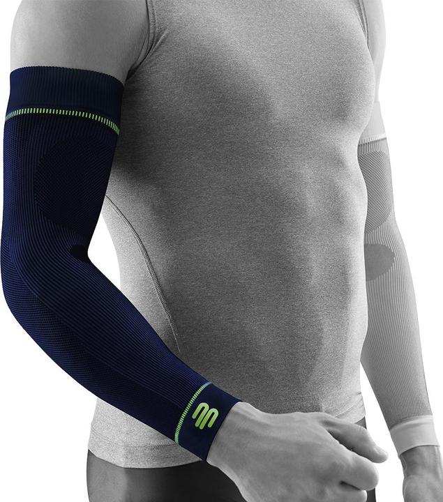 Produktbild Bauerfeind Sc Sleeves Arm (XL)