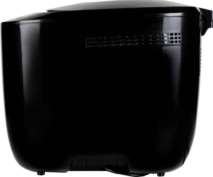 Immagine prodotto Domo Panettiere per il pane B3973 Nero