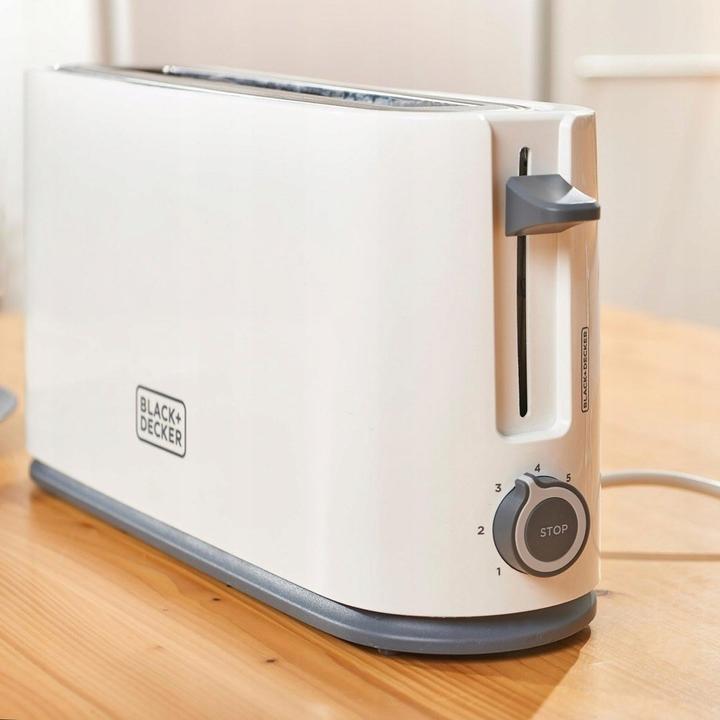 Immagine prodotto Black & Decker Toaster BXTO1001E