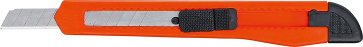 Actual product image BGS Universal Knife Break-off segmented Blade 9 mm (Cutters)