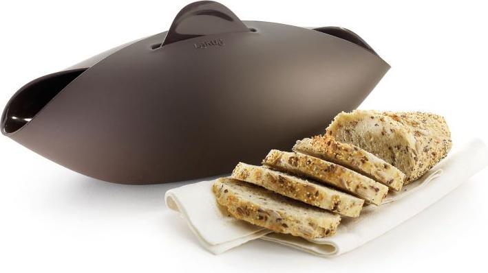 Actual product image Lékué Bread