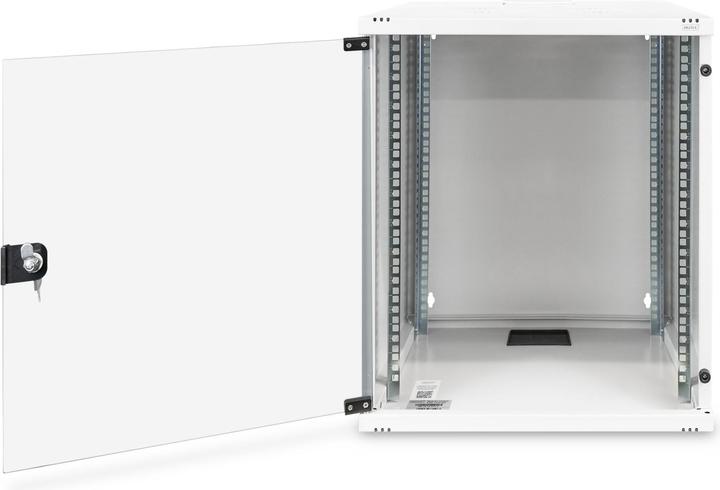 Actual product image Digitus Dn-19 12-U-S-1 (12 RU, 19 inch rack)