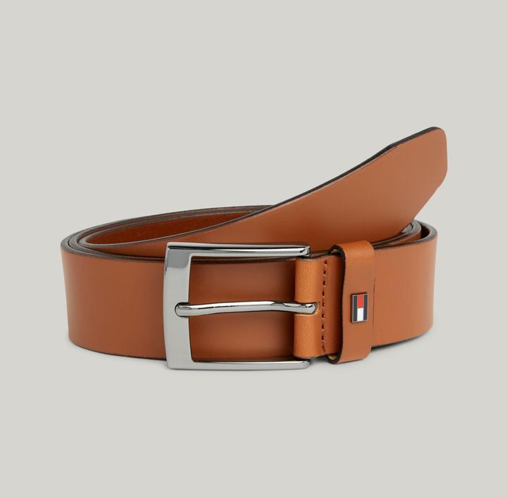 Actual product image Tommy Hilfiger ADAN LEATHER 3.5 (90)