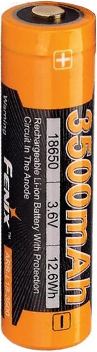 Image du produit AccuCell Batterie Li-ion 18650 et chargeur rapide USB à 1 baie avec un courant de charge allant jusqu'à 1Ah (1 pcs, 18650, 1000 mAh, Piles rechargeables + chargeur)
