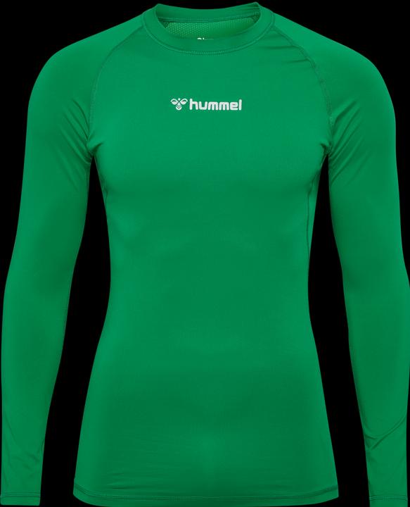 Actual product image hummel hmlBL PERFORMANCE TEE L/S (L)