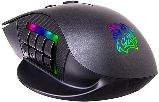 Image du produit Thermaltake interrupteur nemesis (Filaire)