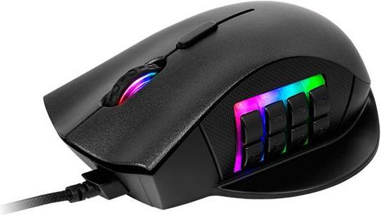 Image du produit Thermaltake interrupteur nemesis (Filaire)