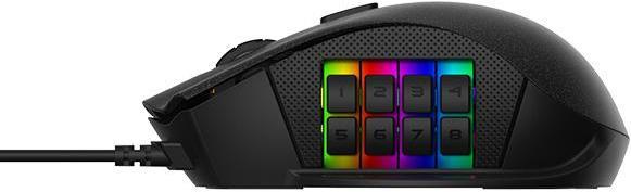 Image du produit Thermaltake interrupteur nemesis (Filaire)