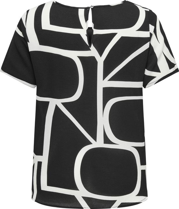 Produktbild Only Carvica Ss Top Noos Wvn Top (48)