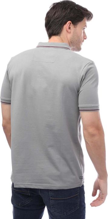 Immagine prodotto Weekend Offender Spello Maglietta Polo Bordata Uomo (L)