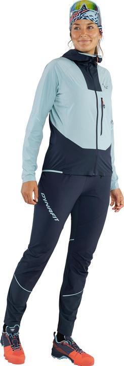 Actual product image Dynafit Women's Traverse DST Pant (L)