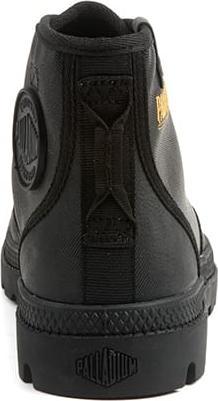 Image du produit Palladium bottines pampa hi coated (45)