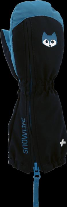 Produktbild snowlife Baby Mini Mitten (S)