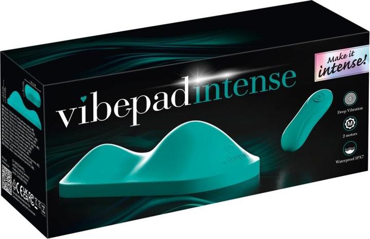 Productafbeelding Vibepad 4 intens