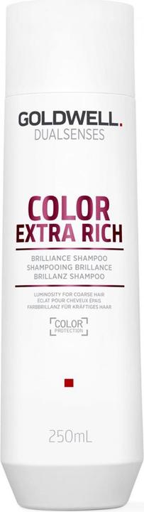 Goldwell Dualsenses Color Extra Rich Brilliance Shampoo (30 ml, Flüssiges Shampoo)