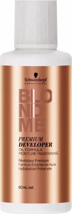 Actual product image Schwarzkopf Professional Blondme Premium Care Developer (20 Vol. 6%)