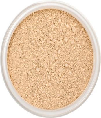 Image du produit Lily Lolo Fond de teint minéral SPF 15 - Miel chaud 10g (Miel chaud)
