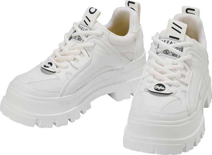 Produktbild Buffalo Aspha HYB Plateau Sneaker (40)