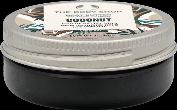 Produktbild Body Shop Body Butter (Body Butter, 50 ml)