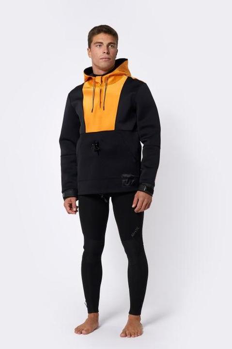 Produktbild Mystic Fulmar Neoprene Hoodie 3/2mm (3/2 mm, L)