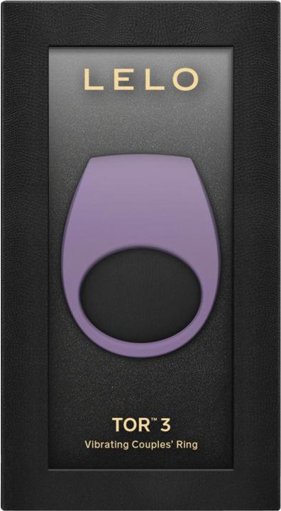 Actual product image LELO Tor 3 (2.90 cm)