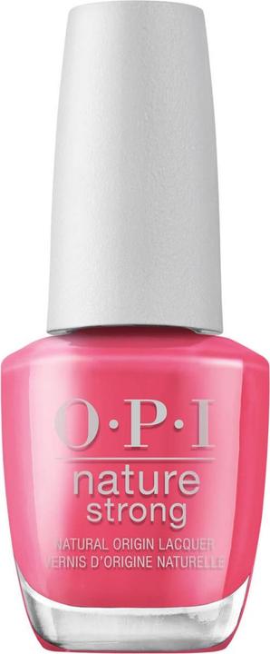 OPI La collezione Nature Strong dà un calcio al germoglio (Un calcio nel sedere, Smalto)