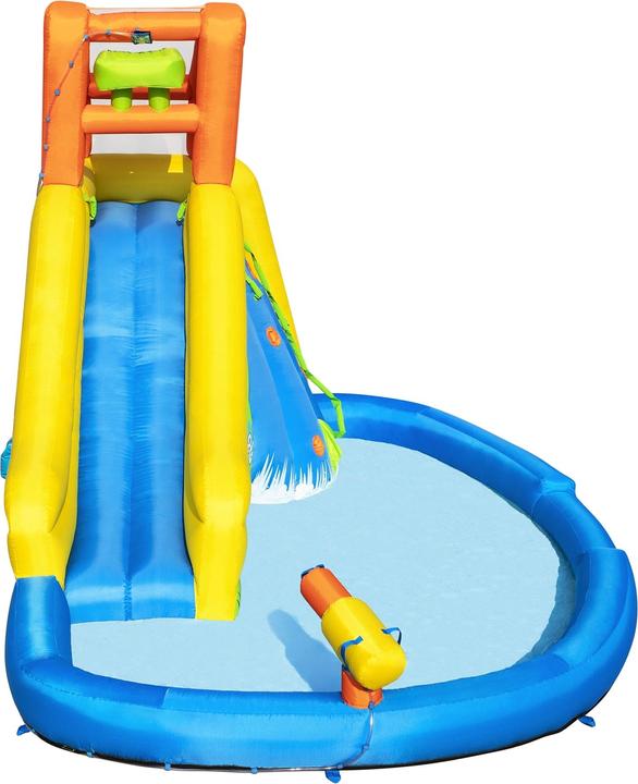 Produktbild Bestway Mount Splashmore