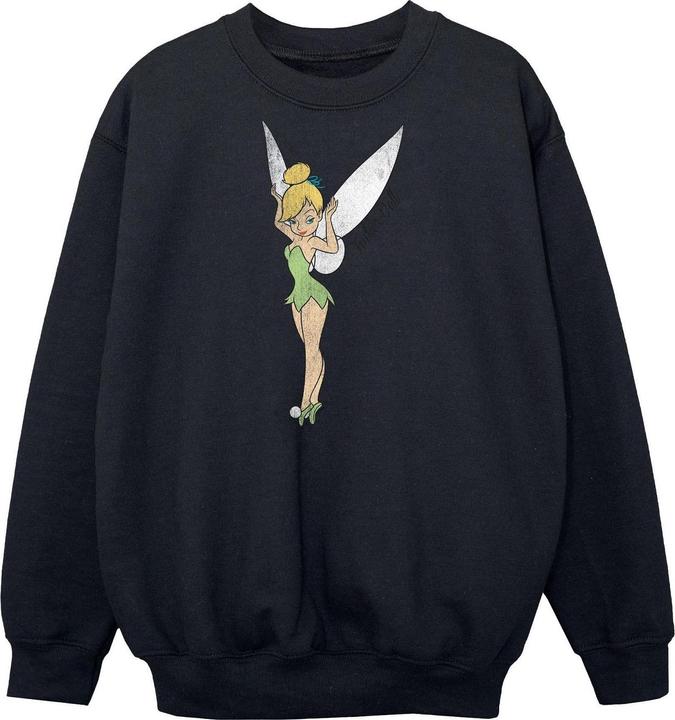 Produktbild Disney Classic Sweatshirt Mädchen (128)