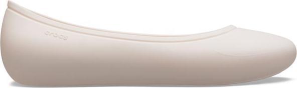 Produktbild Crocs W's Brooklyn Flat (37)