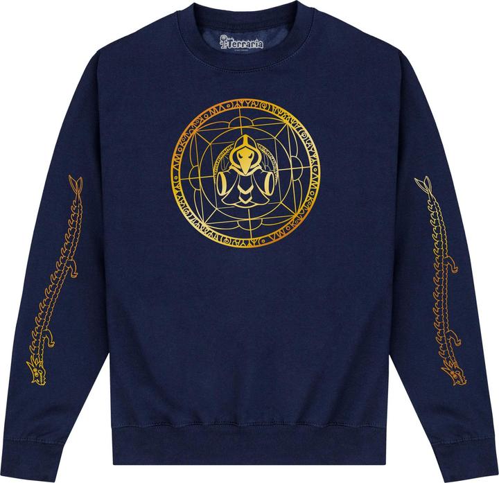 Produktbild Terraria Sweatshirt (XXL)