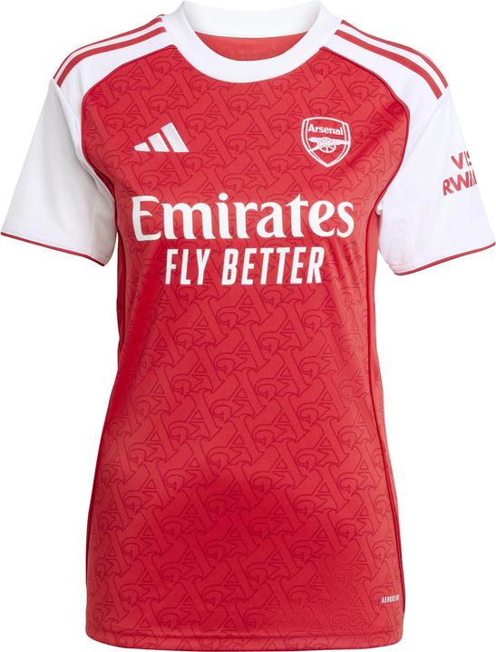 adidas Arsenal London Frauen Trikot (L)