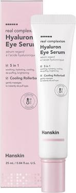 Produktbild Hanskin HANSKIN Serum pod oczy z kwasem hialuronowym 25ml (25 ml)