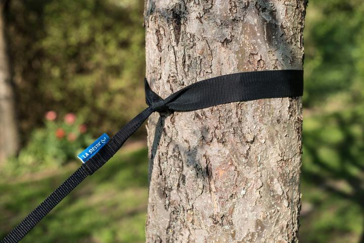 Immagine prodotto La Siesta Amaca doppia Colibri 3.0 (180 kg)