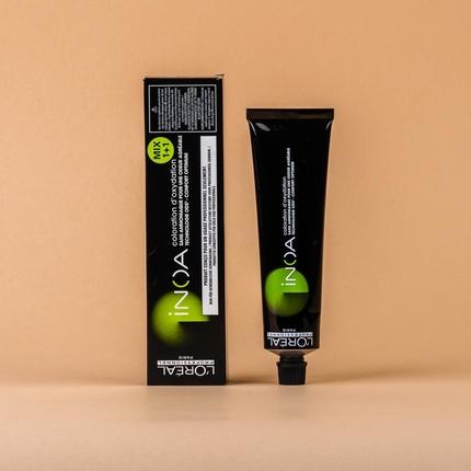 Produktbild L'Oréal Paris L'Oreal Inoa Coloration D'Oxydation Ammonia Free (Blond)