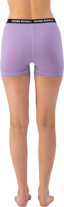 Image du produit Mons Royale Pantalon femme Hannah Hot (S)