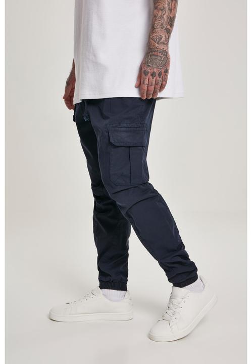 Immagine prodotto Urban Classics Cargo Jogging Pants (3XL)