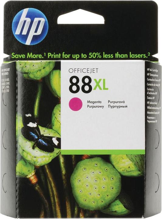 Produktbild HP 88xl (M)