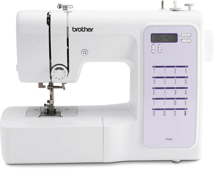 Produktbild Brother FS20s