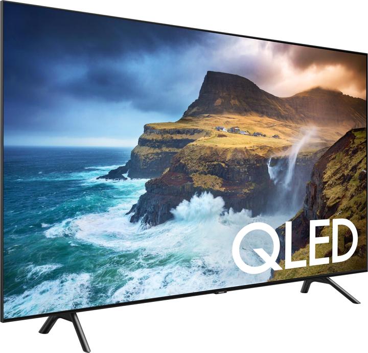 Immagine prodotto Samsung QE55Q70R (55", QLED, 4K, 2019)