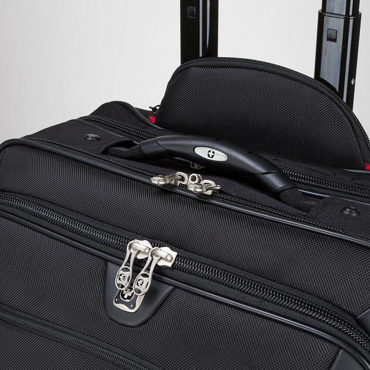 Actual product image Wenger Potomac (23 l, Hand luggage (up to 50 litres))