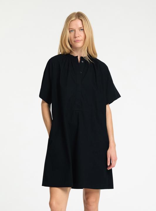 Image du produit Selected Femme Mini-robe à manches courtes (38)