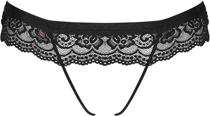 Image du produit Obsessive Mirella Panty Ouvert (L, XL)
