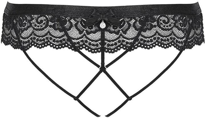 Image du produit Obsessive Mirella Panty Ouvert (L, XL)