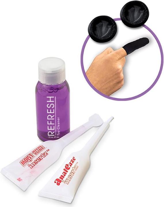 Produktbild Shots Inflatable