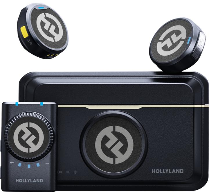 Image du produit Hollyland Lark M2 Camera