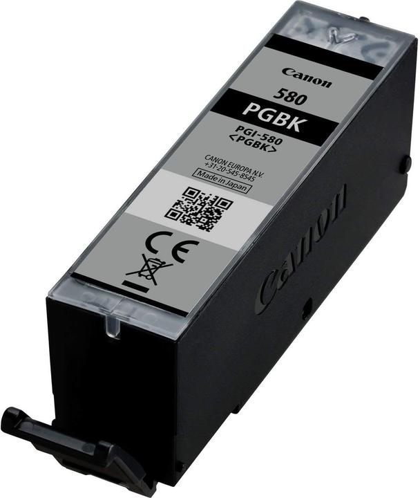 Image du produit Canon PGI-580 (PGBK)