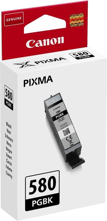 Image du produit Canon PGI-580 (PGBK)