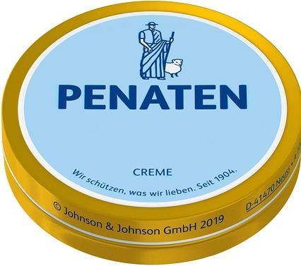 Produktbild Penaten Creme