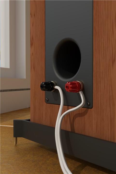 Image du produit Goobay Installez (100 m, 2.50 mm²² mm)