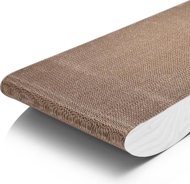 Produktbild CanadianCat Comet XL (8 cm, Grau)
